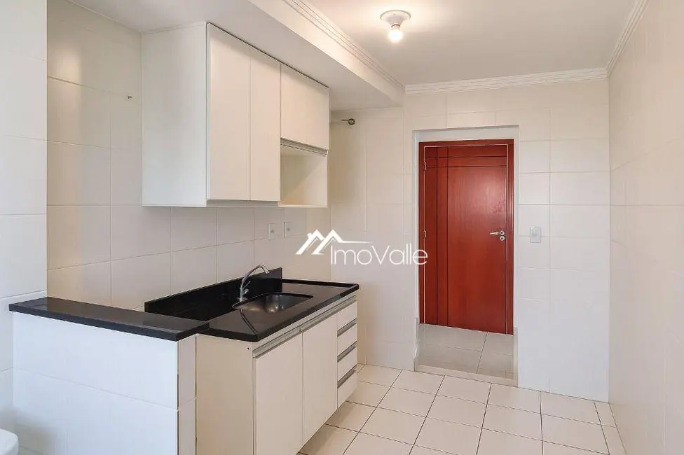 Apartamento com 3 quartos para alugar, 69m2 em Sao Jose Dos Campos - SP - imagem 5 Foto 5 de Apartamento com 3 quartos para alugar, 69m2 em Sao Jose Dos Campos - SP