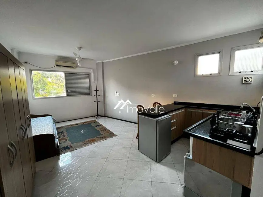 Kitnet com 1 quarto para alugar, 31m2 em Sao Jose Dos Campos - SP - imagem 3 Foto 3 de Kitnet com 1 quarto para alugar, 31m2 em Sao Jose Dos Campos - SP