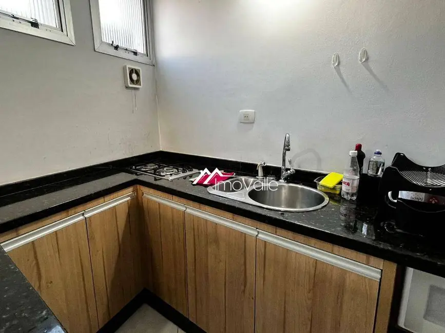 Kitnet com 1 quarto para alugar, 31m2 em Sao Jose Dos Campos - SP - imagem 7 Foto 7 de Kitnet com 1 quarto para alugar, 31m2 em Sao Jose Dos Campos - SP