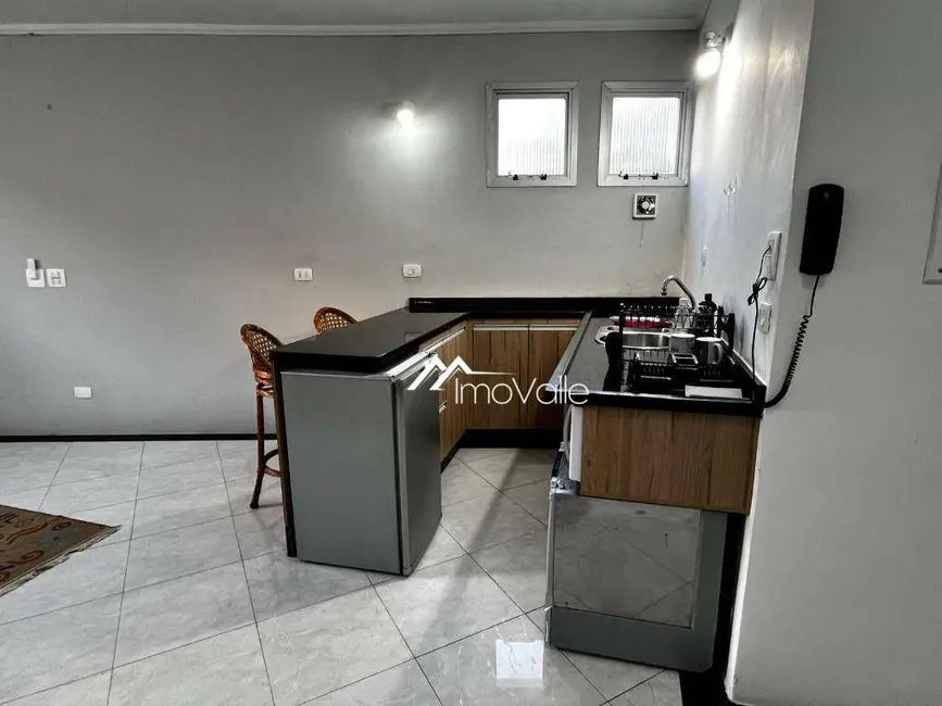 Kitnet com 1 quarto para alugar, 31m2 em Sao Jose Dos Campos - SP - imagem 4 Foto 4 de Kitnet com 1 quarto para alugar, 31m2 em Sao Jose Dos Campos - SP
