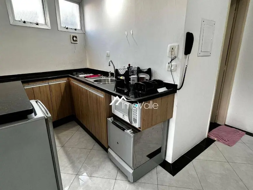 Kitnet com 1 quarto para alugar, 31m2 em Sao Jose Dos Campos - SP - imagem 5 Foto 5 de Kitnet com 1 quarto para alugar, 31m2 em Sao Jose Dos Campos - SP