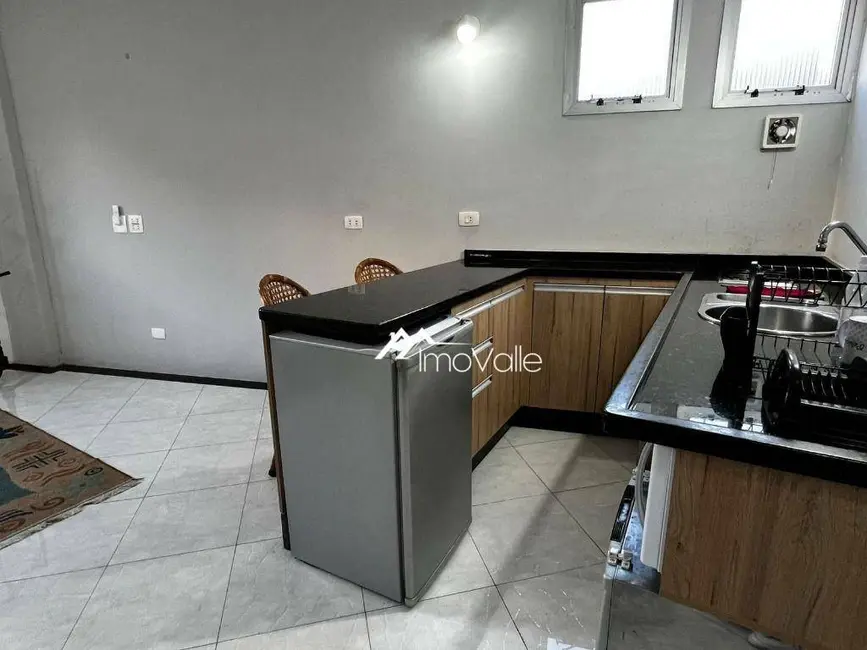 Kitnet com 1 quarto para alugar, 31m2 em Sao Jose Dos Campos - SP - imagem 6 Foto 6 de Kitnet com 1 quarto para alugar, 31m2 em Sao Jose Dos Campos - SP