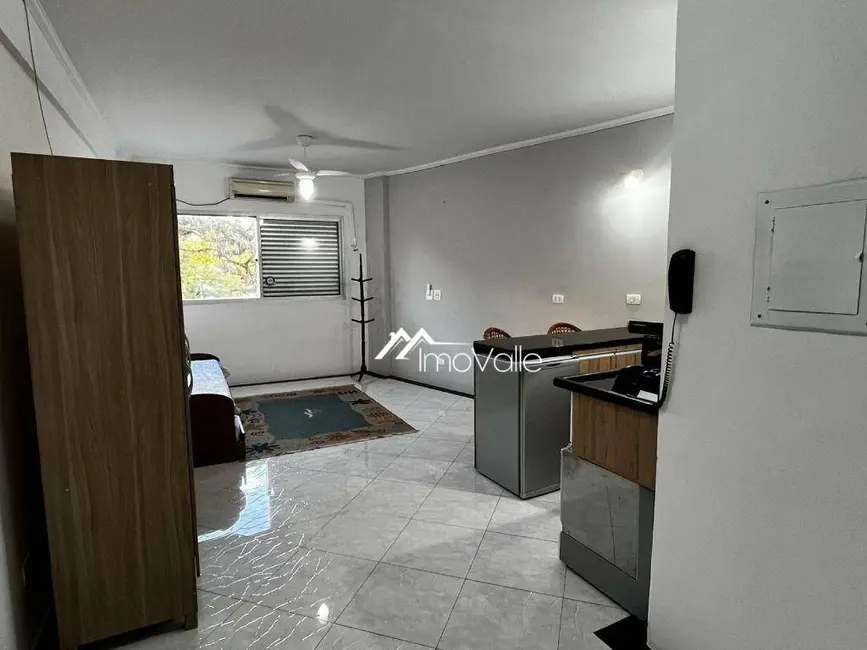 Kitnet com 1 quarto para alugar, 31m2 em Sao Jose Dos Campos - SP - imagem 2 Foto 2 de Kitnet com 1 quarto para alugar, 31m2 em Sao Jose Dos Campos - SP