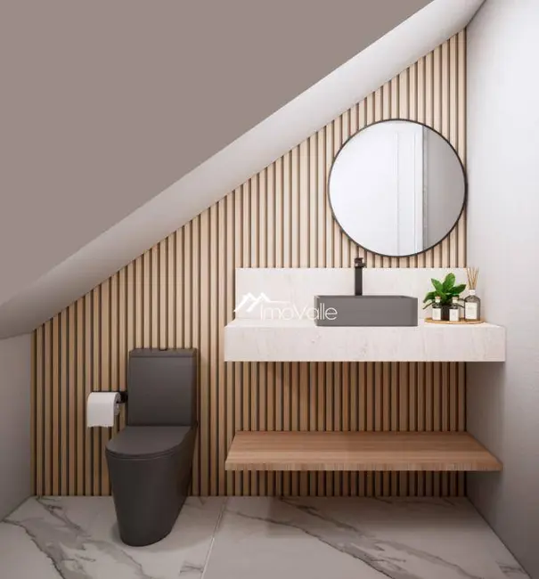 Foto 7 de Sobrado com 2 quartos à venda, 67m2 em Sao Jose Dos Campos - SP