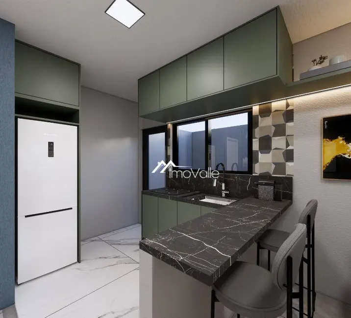 Foto 5 de Sobrado com 2 quartos à venda, 67m2 em Sao Jose Dos Campos - SP