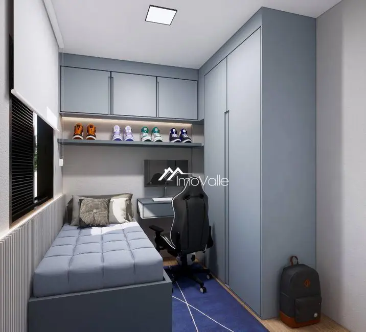 Foto 8 de Sobrado com 2 quartos à venda, 67m2 em Sao Jose Dos Campos - SP