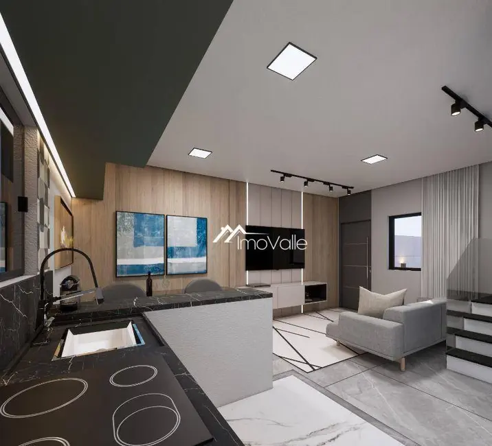 Foto 3 de Sobrado com 2 quartos à venda, 67m2 em Sao Jose Dos Campos - SP