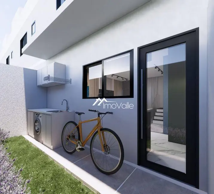 Foto 6 de Sobrado com 2 quartos à venda, 67m2 em Sao Jose Dos Campos - SP