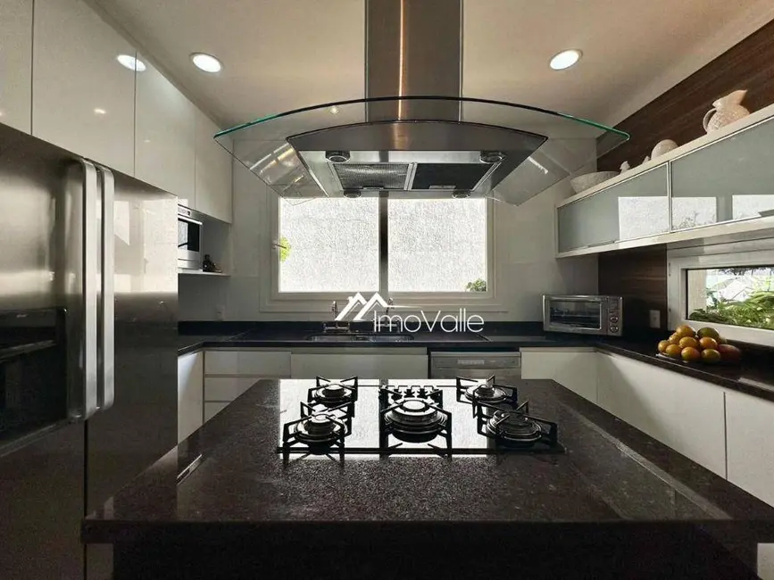 Foto 6 de Casa de Condomínio com 4 quartos à venda e para alugar, 312m2 em Vila Oliveira, Mogi Das Cruzes - SP