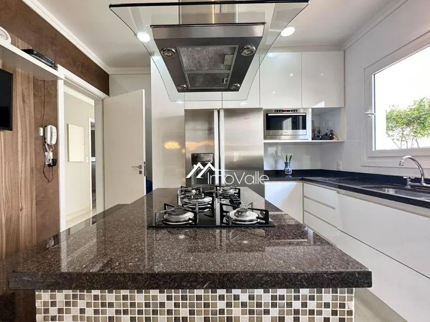 Foto 5 de Casa de Condomínio com 4 quartos à venda e para alugar, 312m2 em Vila Oliveira, Mogi Das Cruzes - SP