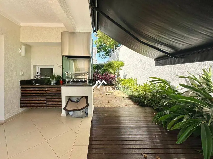 Foto 9 de Casa de Condomínio com 4 quartos à venda e para alugar, 312m2 em Vila Oliveira, Mogi Das Cruzes - SP