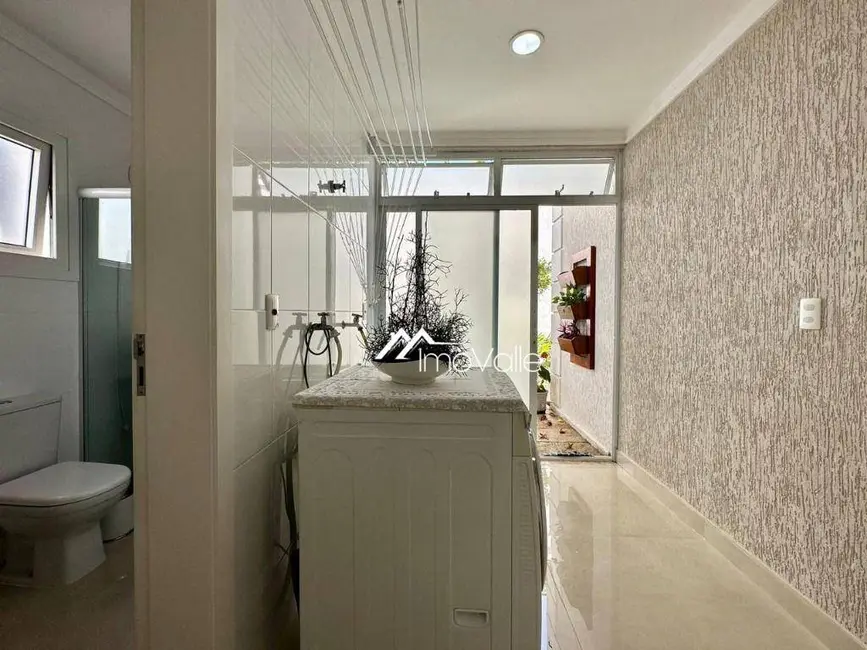 Foto 7 de Casa de Condomínio com 4 quartos à venda e para alugar, 312m2 em Vila Oliveira, Mogi Das Cruzes - SP
