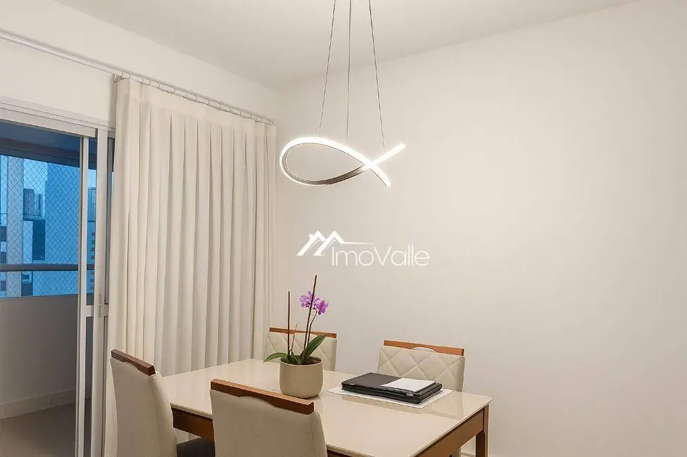 Foto 1 de Apartamento com 2 quartos à venda, 84m2 em Sao Jose Dos Campos - SP