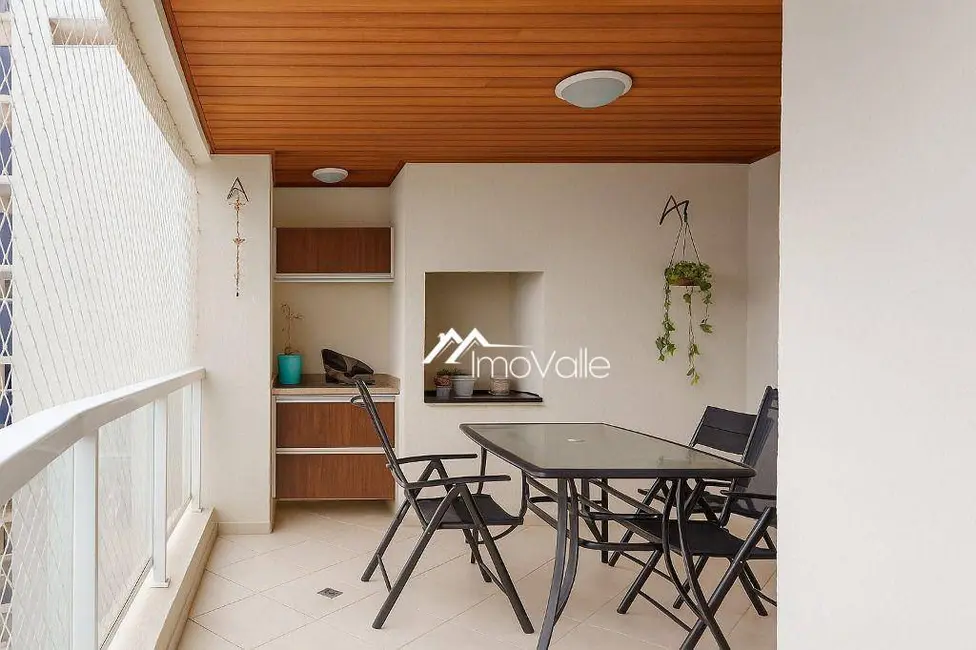 Foto 4 de Apartamento com 2 quartos à venda, 84m2 em Sao Jose Dos Campos - SP