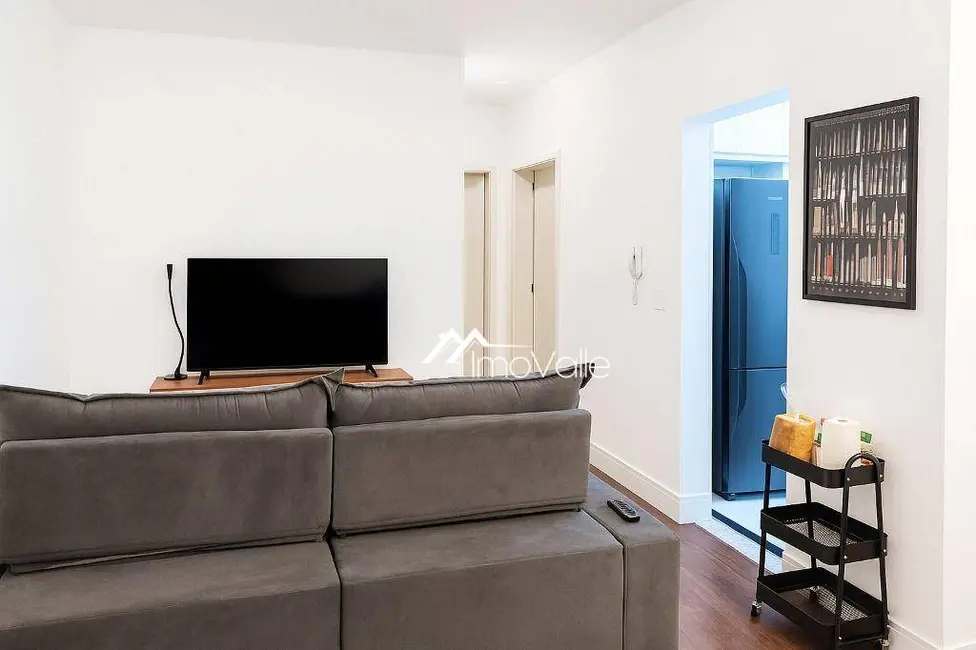 Foto 3 de Apartamento com 2 quartos à venda, 84m2 em Sao Jose Dos Campos - SP