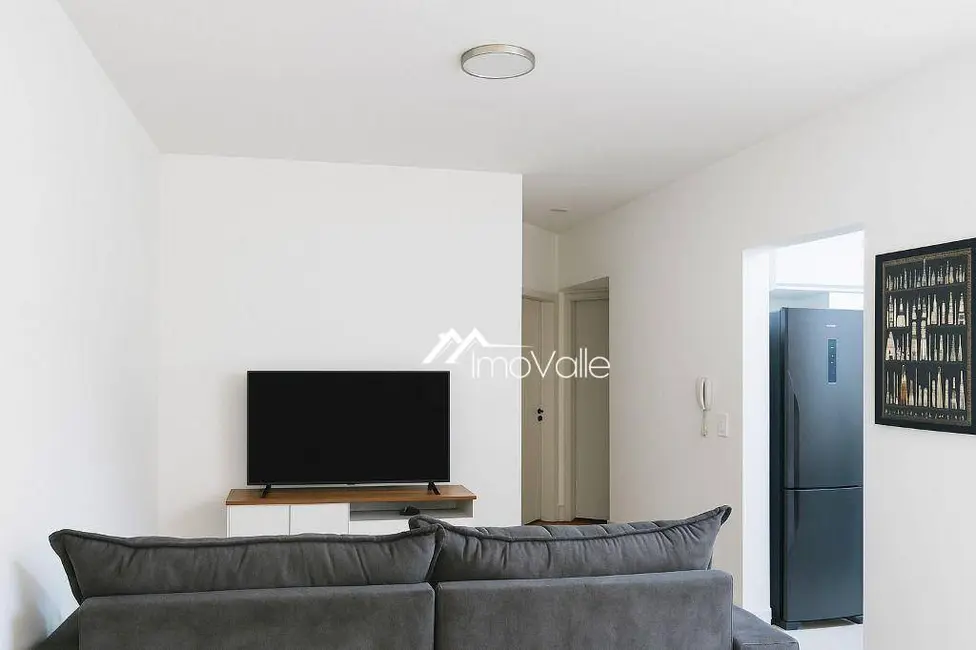 Foto 2 de Apartamento com 2 quartos à venda, 84m2 em Sao Jose Dos Campos - SP