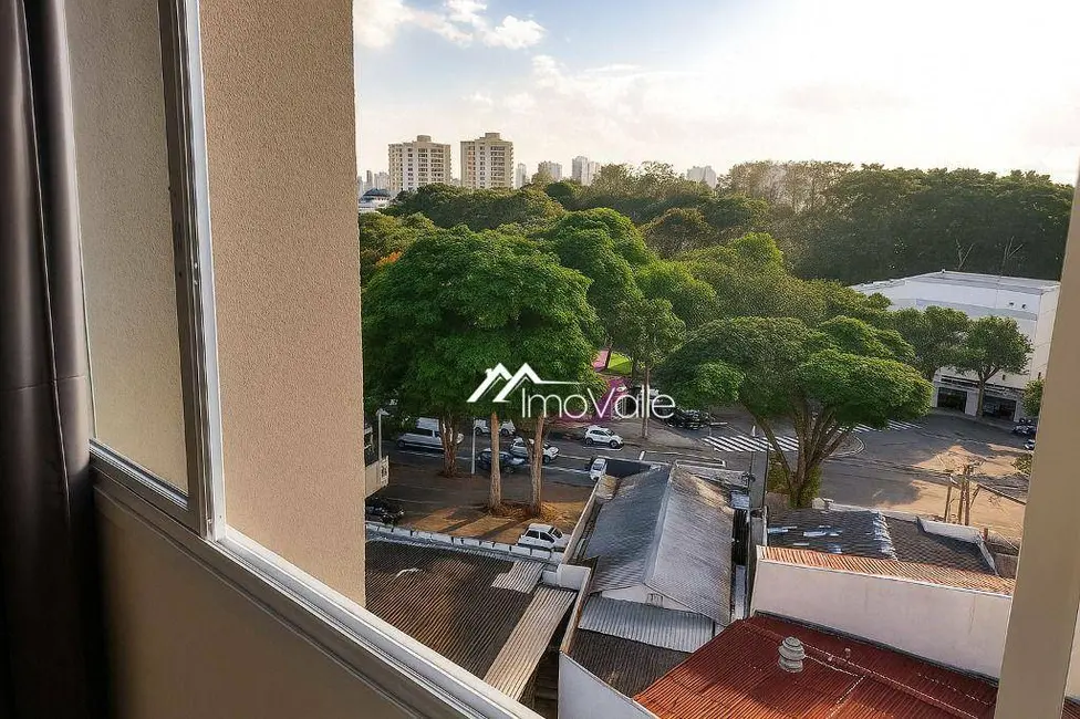 Apartamento com 3 quartos à venda, 76m2 em Sao Jose Dos Campos - SP - imagem 6 Foto 6 de Apartamento com 3 quartos à venda, 76m2 em Sao Jose Dos Campos - SP