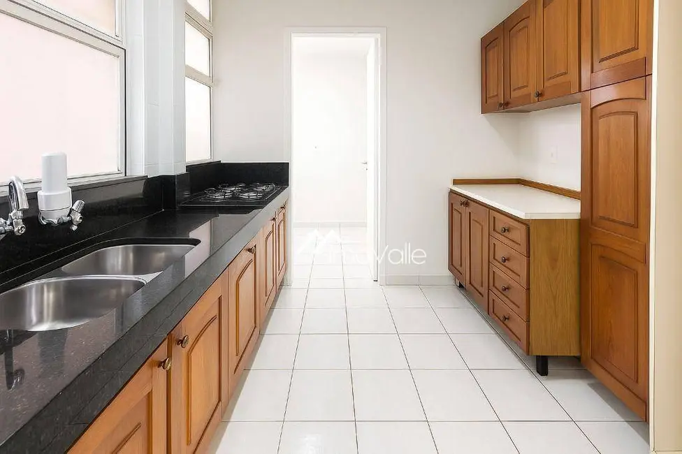 Foto 2 de Apartamento com 3 quartos à venda, 76m2 em Sao Jose Dos Campos - SP