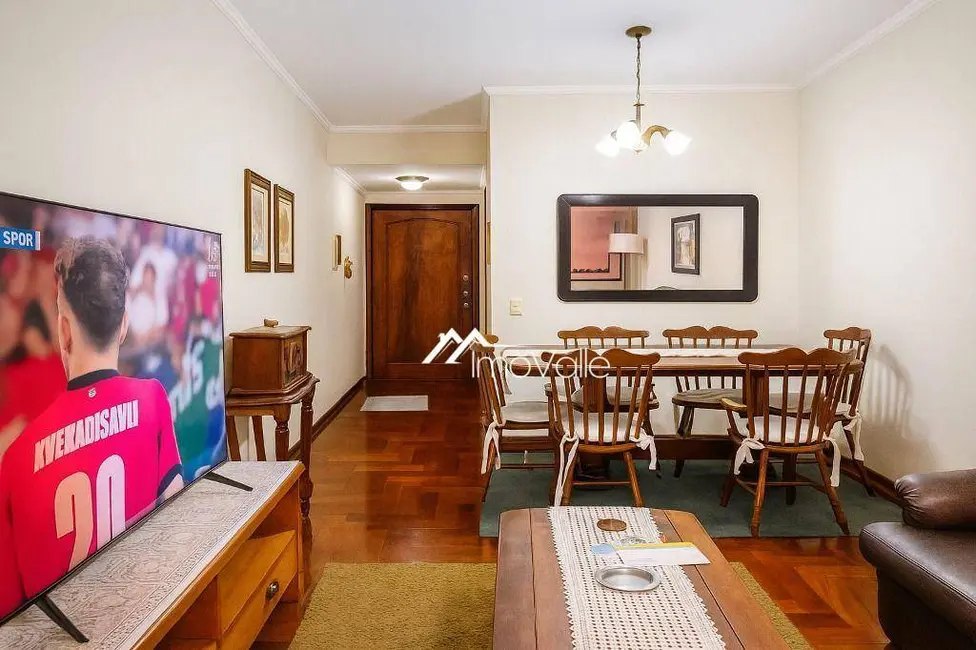 Foto 2 de Apartamento com 2 quartos à venda, 82m2 em Sao Jose Dos Campos - SP
