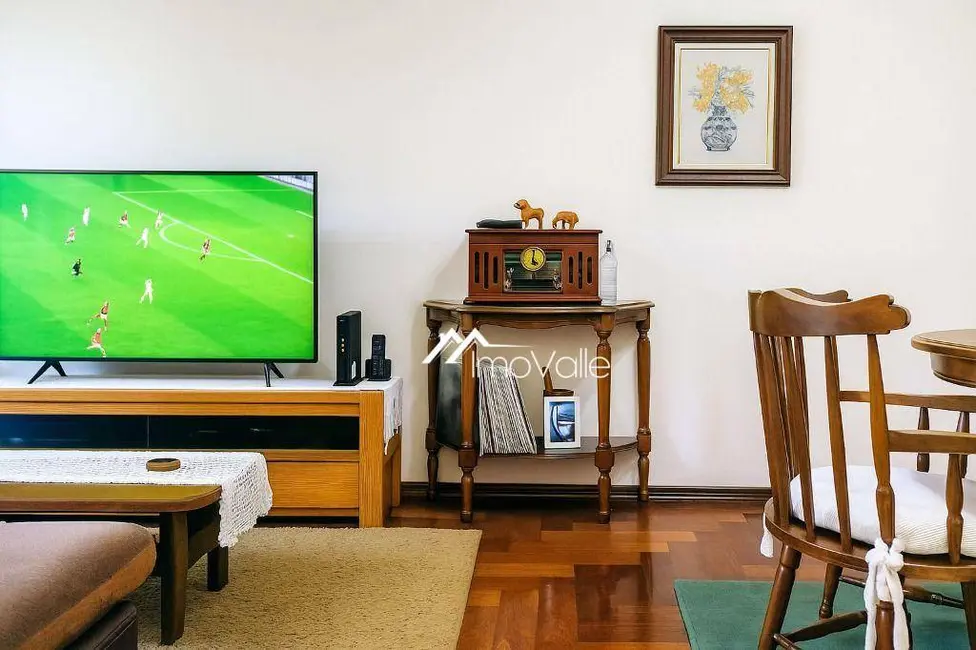 Foto 4 de Apartamento com 2 quartos à venda, 82m2 em Sao Jose Dos Campos - SP
