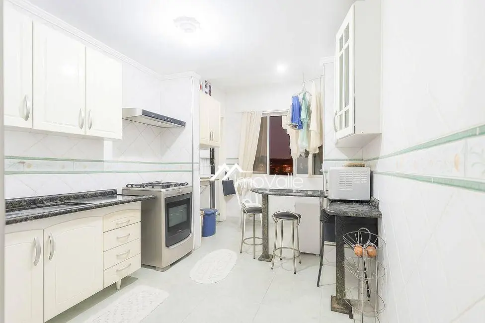 Foto 5 de Apartamento com 2 quartos à venda, 82m2 em Sao Jose Dos Campos - SP