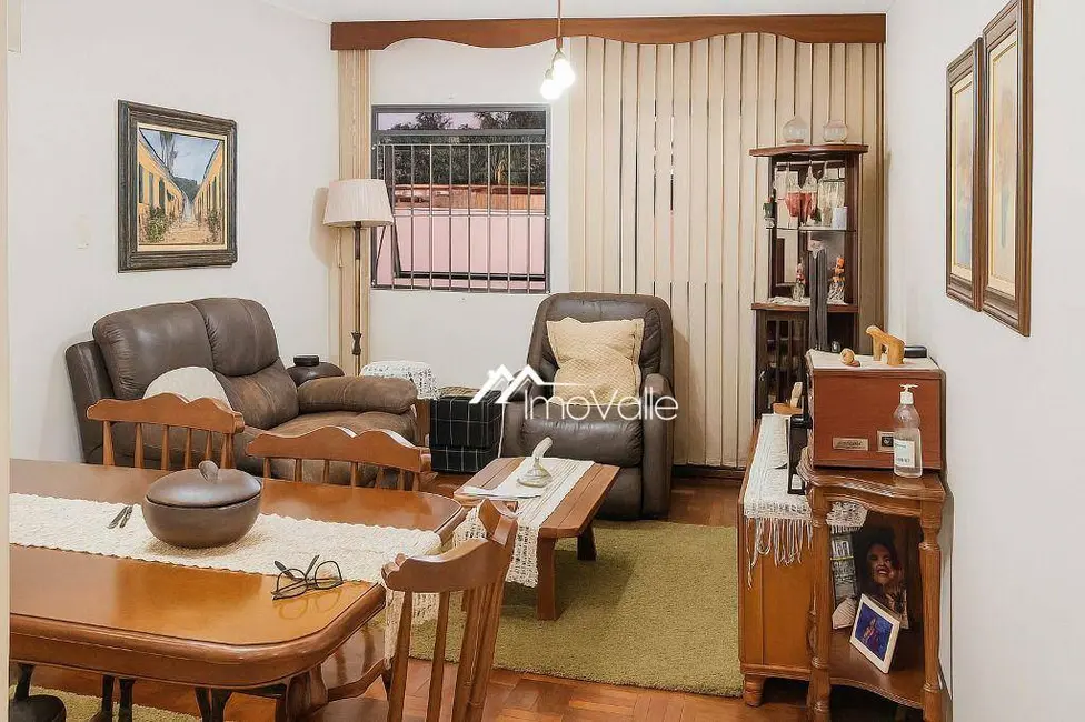 Foto 3 de Apartamento com 2 quartos à venda, 82m2 em Sao Jose Dos Campos - SP