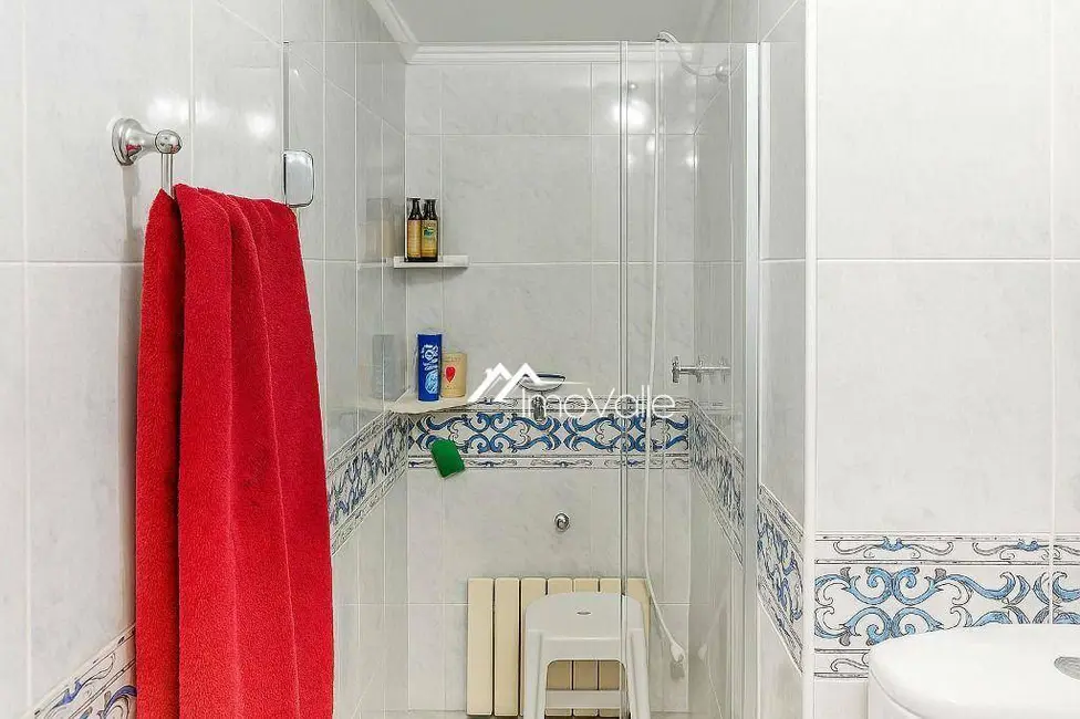 Foto 9 de Apartamento com 2 quartos à venda, 82m2 em Sao Jose Dos Campos - SP