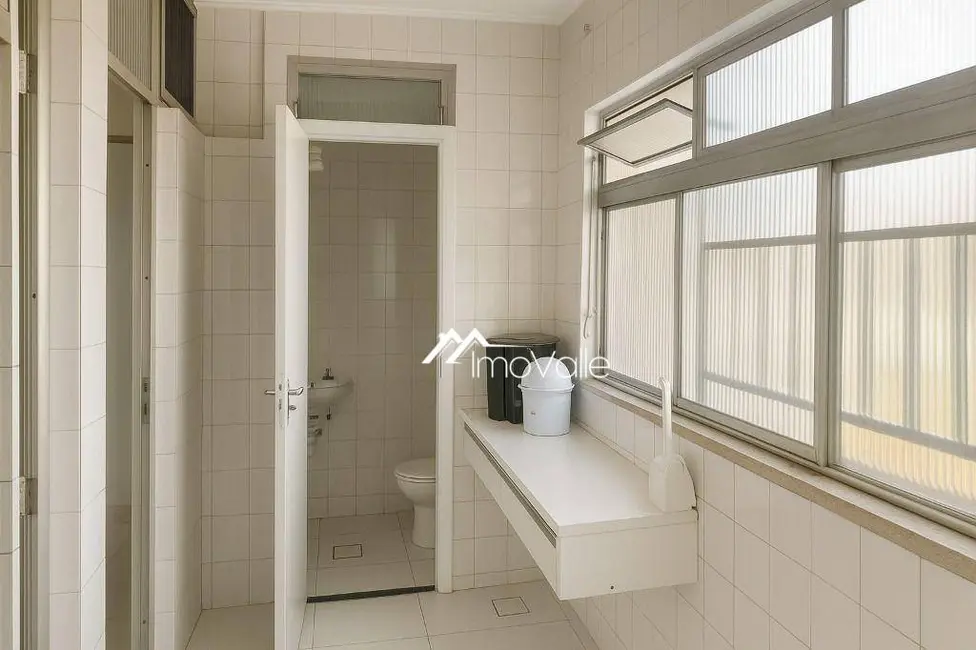 Apartamento com 3 quartos para alugar, 106m2 em Sao Jose Dos Campos - SP - imagem 5 Foto 5 de Apartamento com 3 quartos para alugar, 106m2 em Sao Jose Dos Campos - SP