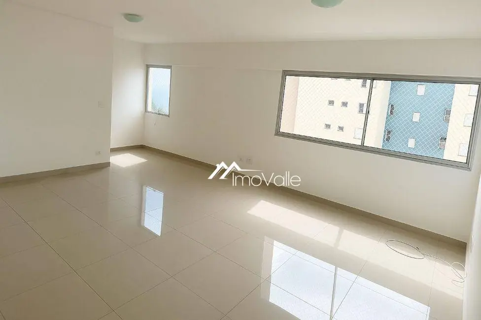 Apartamento com 3 quartos para alugar, 106m2 em Sao Jose Dos Campos - SP - imagem 1 Foto 1 de Apartamento com 3 quartos para alugar, 106m2 em Sao Jose Dos Campos - SP