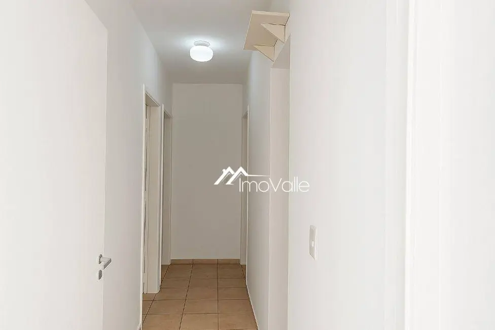 Apartamento com 3 quartos para alugar, 106m2 em Sao Jose Dos Campos - SP - imagem 7 Foto 7 de Apartamento com 3 quartos para alugar, 106m2 em Sao Jose Dos Campos - SP