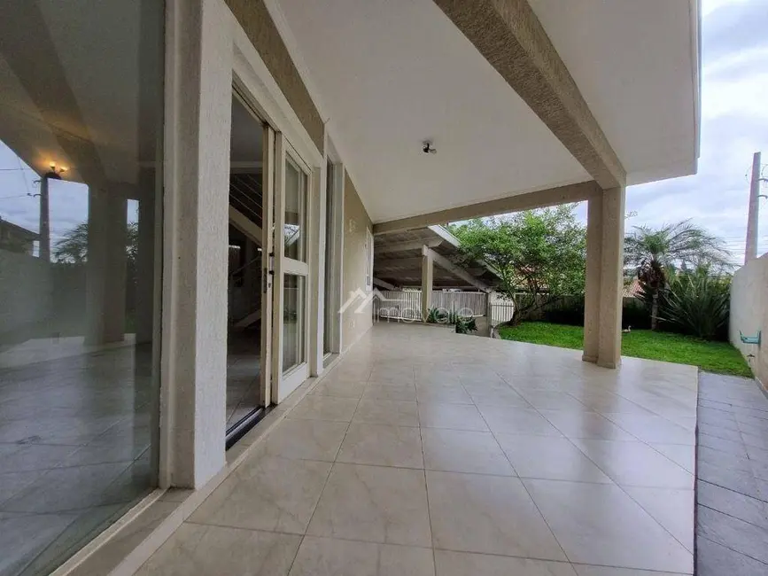 Foto 1 de Casa de Condomínio com 5 quartos à venda, 309m2 em Sao Jose Dos Campos - SP