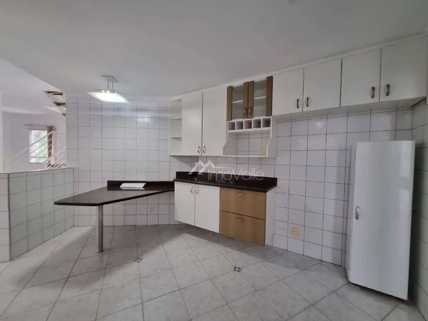 Foto 9 de Casa de Condomínio com 5 quartos à venda, 309m2 em Sao Jose Dos Campos - SP