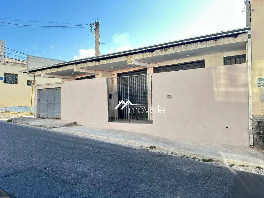 Loja para alugar, 125m2 em Cruzeiro, Itajuba - MG - imagem 1 Foto 1 de Loja para alugar, 125m2 em Cruzeiro, Itajuba - MG