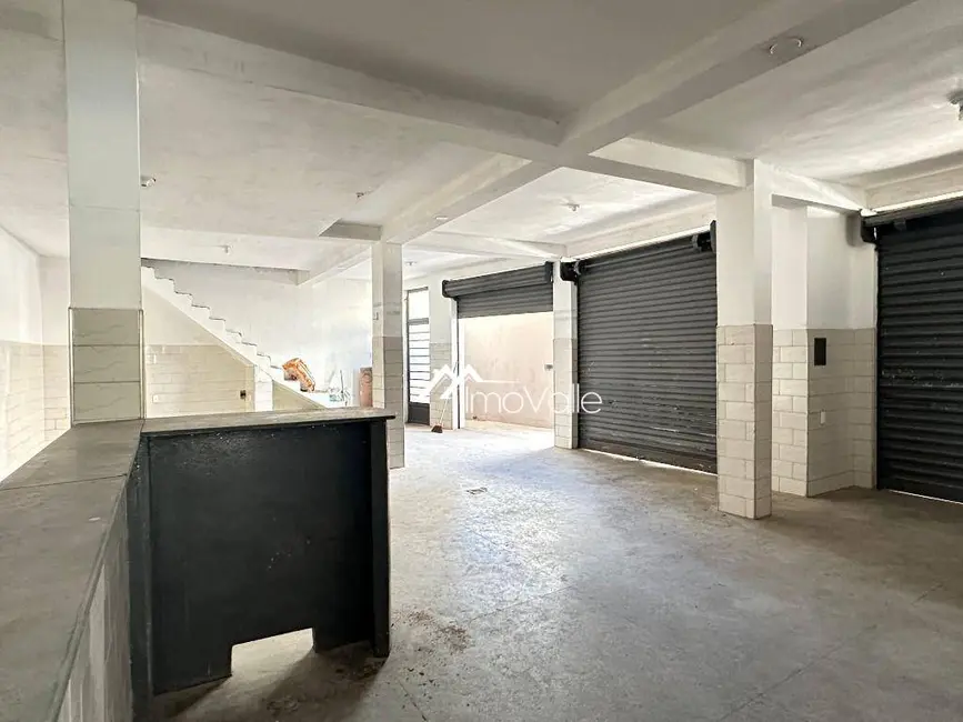 Loja para alugar, 125m2 em Cruzeiro, Itajuba - MG - imagem 3 Foto 3 de Loja para alugar, 125m2 em Cruzeiro, Itajuba - MG