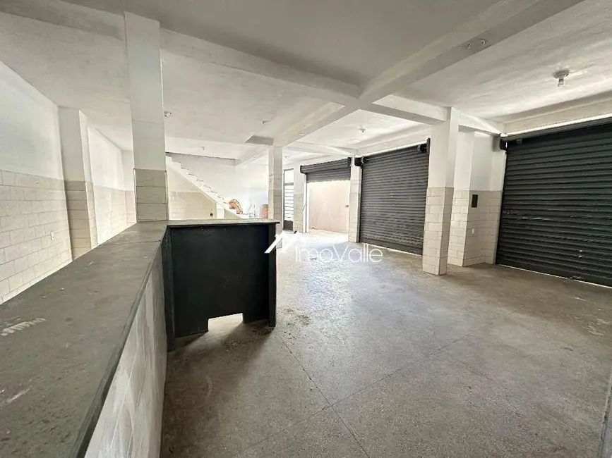 Loja para alugar, 125m2 em Cruzeiro, Itajuba - MG - imagem 6 Foto 6 de Loja para alugar, 125m2 em Cruzeiro, Itajuba - MG