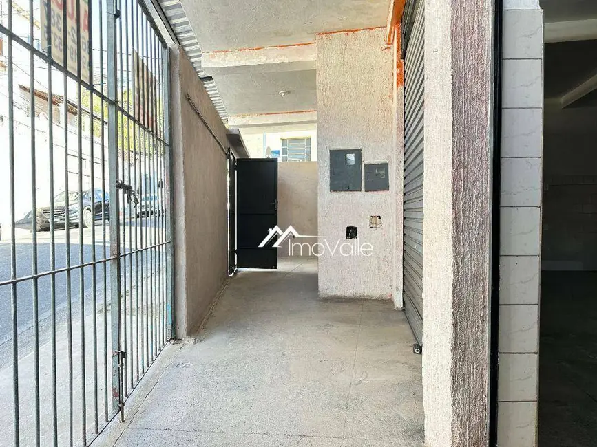 Loja para alugar, 125m2 em Cruzeiro, Itajuba - MG - imagem 7 Foto 7 de Loja para alugar, 125m2 em Cruzeiro, Itajuba - MG