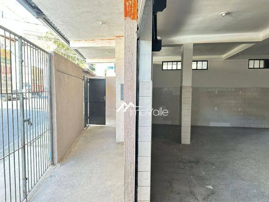 Loja para alugar, 125m2 em Cruzeiro, Itajuba - MG - imagem 8 Foto 8 de Loja para alugar, 125m2 em Cruzeiro, Itajuba - MG