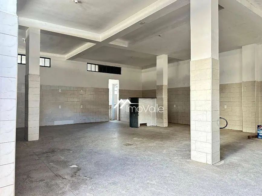 Loja para alugar, 125m2 em Cruzeiro, Itajuba - MG - imagem 5 Foto 5 de Loja para alugar, 125m2 em Cruzeiro, Itajuba - MG