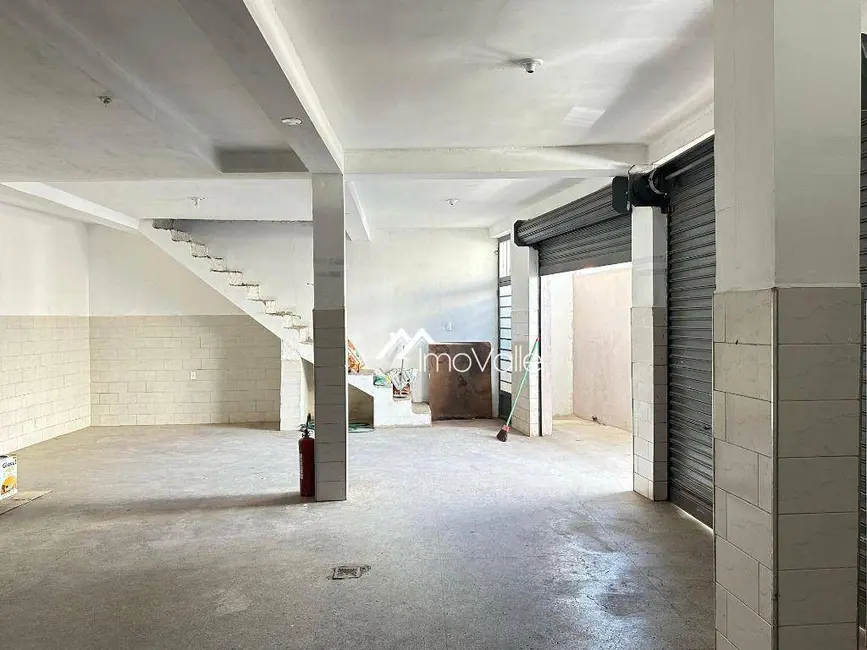 Loja para alugar, 125m2 em Cruzeiro, Itajuba - MG - imagem 4 Foto 4 de Loja para alugar, 125m2 em Cruzeiro, Itajuba - MG