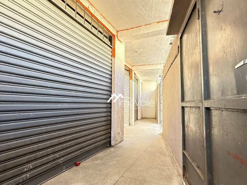 Loja para alugar, 125m2 em Cruzeiro, Itajuba - MG - imagem 2 Foto 2 de Loja para alugar, 125m2 em Cruzeiro, Itajuba - MG