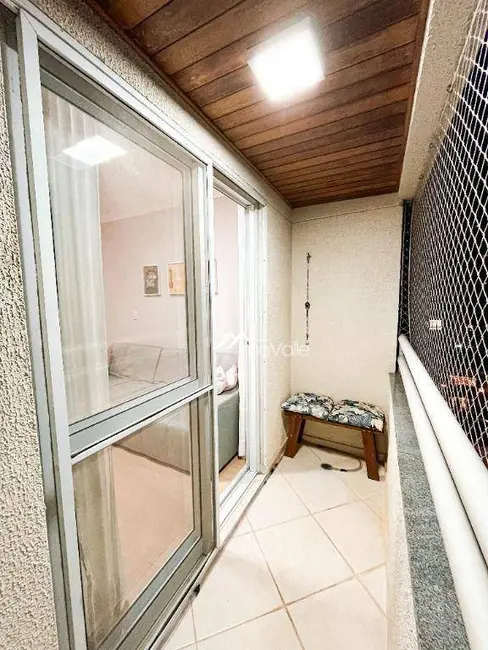 Apartamento com 3 quartos à venda, 78m2 em Sao Jose Dos Campos - SP - imagem 6 Foto 6 de Apartamento com 3 quartos à venda, 78m2 em Sao Jose Dos Campos - SP