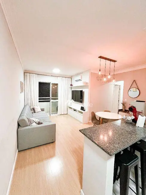 Apartamento com 3 quartos à venda, 78m2 em Sao Jose Dos Campos - SP - imagem 3 Foto 3 de Apartamento com 3 quartos à venda, 78m2 em Sao Jose Dos Campos - SP