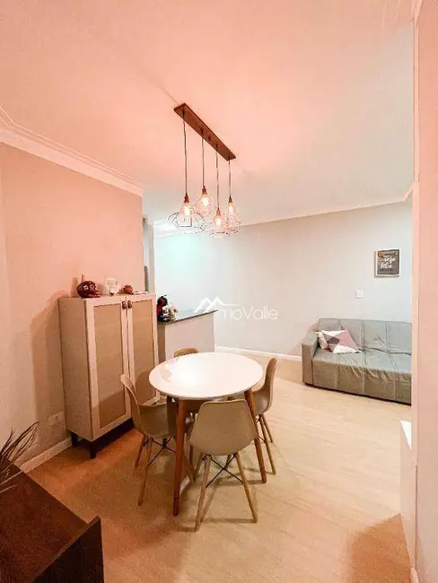 Apartamento com 3 quartos à venda, 78m2 em Sao Jose Dos Campos - SP - imagem 4 Foto 4 de Apartamento com 3 quartos à venda, 78m2 em Sao Jose Dos Campos - SP