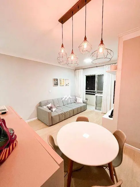 Apartamento com 3 quartos à venda, 78m2 em Sao Jose Dos Campos - SP - imagem 1 Foto 1 de Apartamento com 3 quartos à venda, 78m2 em Sao Jose Dos Campos - SP