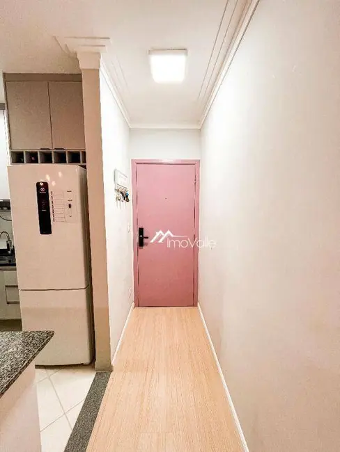 Apartamento com 3 quartos à venda, 78m2 em Sao Jose Dos Campos - SP - imagem 8 Foto 8 de Apartamento com 3 quartos à venda, 78m2 em Sao Jose Dos Campos - SP