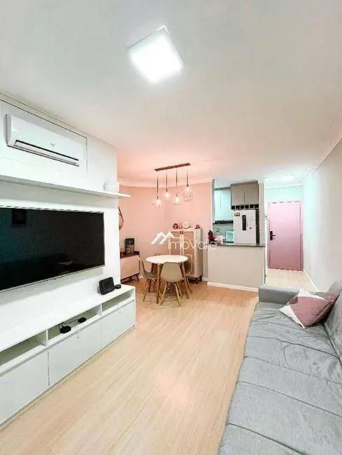 Apartamento com 3 quartos à venda, 78m2 em Sao Jose Dos Campos - SP - imagem 5 Foto 5 de Apartamento com 3 quartos à venda, 78m2 em Sao Jose Dos Campos - SP