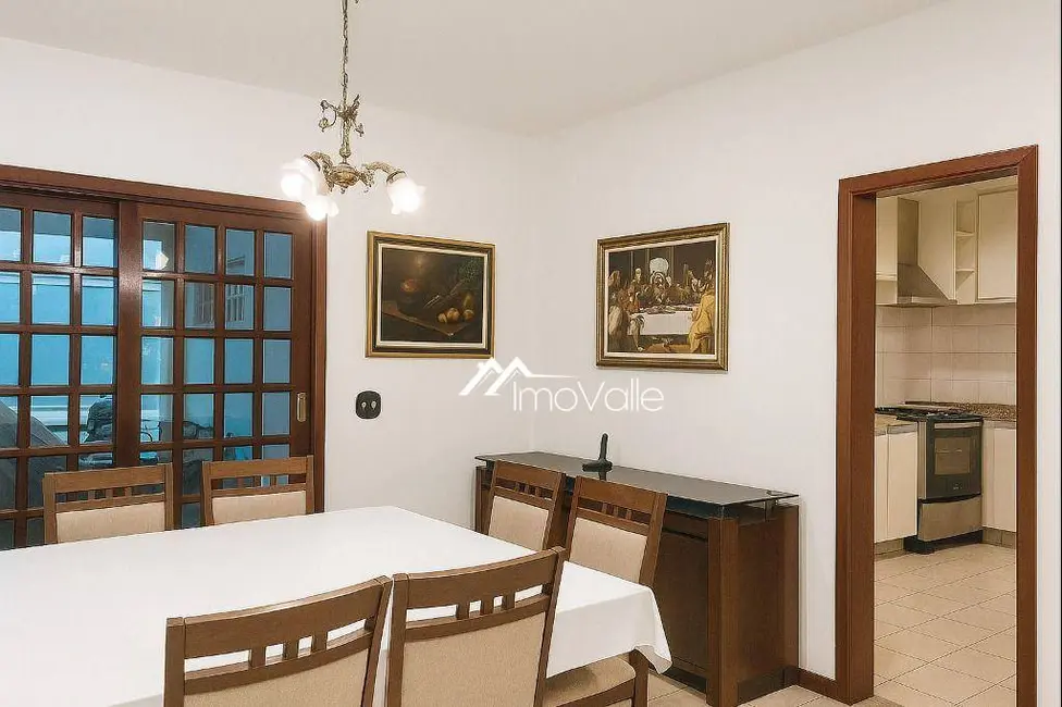 Casa de Condomínio com 4 quartos à venda, 360m2 em Sao Jose Dos Campos - SP - imagem 1 Foto 1 de Casa de Condomínio com 4 quartos à venda, 360m2 em Sao Jose Dos Campos - SP