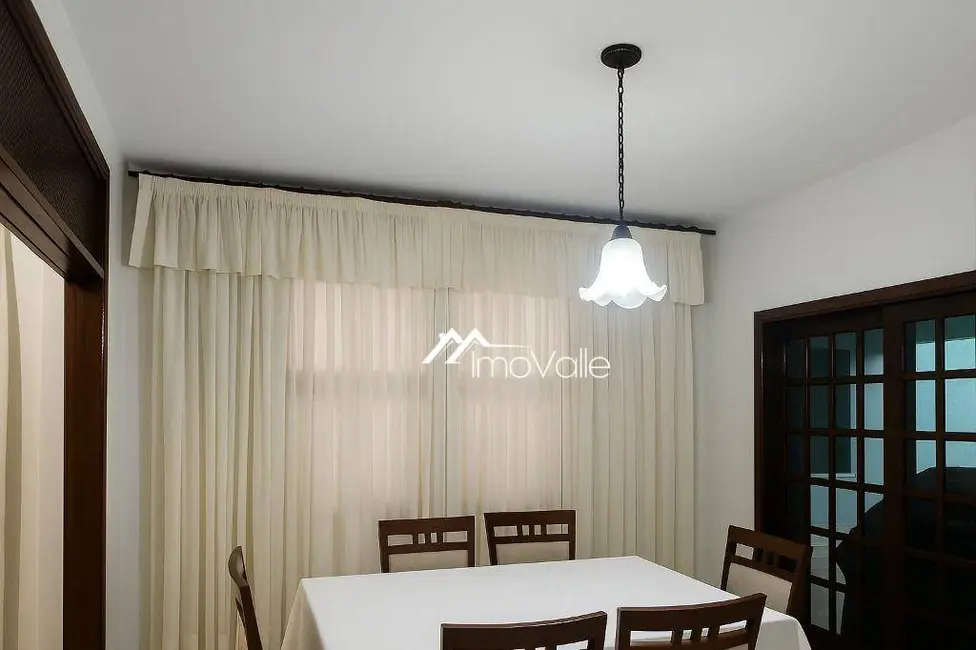 Casa de Condomínio com 4 quartos à venda, 360m2 em Sao Jose Dos Campos - SP - imagem 4 Foto 4 de Casa de Condomínio com 4 quartos à venda, 360m2 em Sao Jose Dos Campos - SP