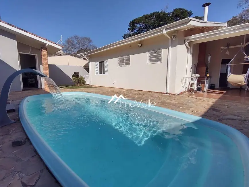 Foto 1 de Casa com 3 quartos à venda, 450m2 em Sao Jose Dos Campos - SP