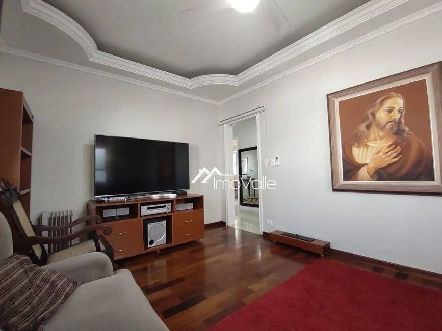 Foto 3 de Casa com 3 quartos à venda, 450m2 em Sao Jose Dos Campos - SP